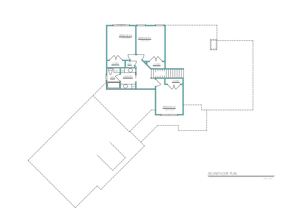 400 Sabine Drive Egelston Township, MI 49442