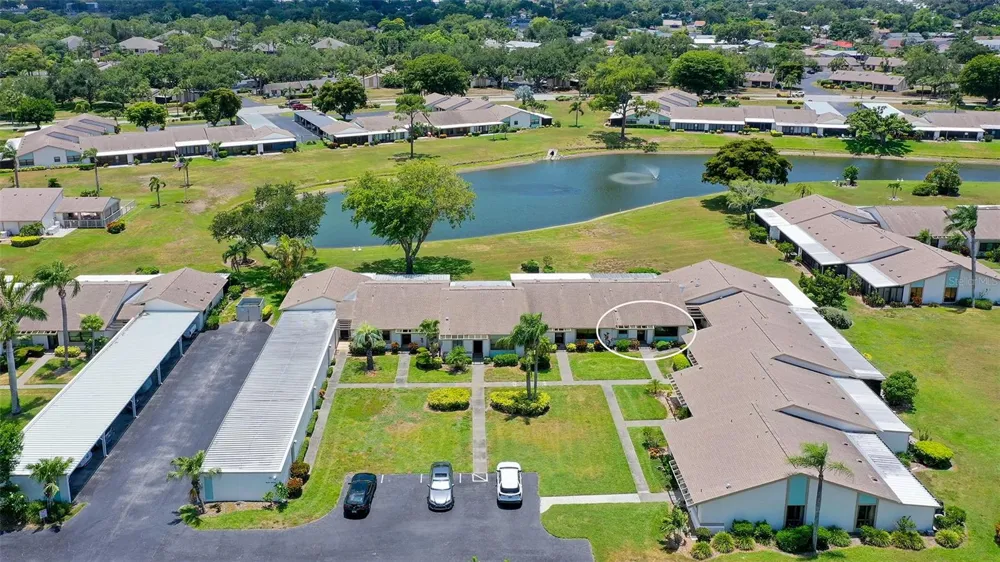 6129 HERITAGE LANE W #6129 Bradenton, FL 34209
