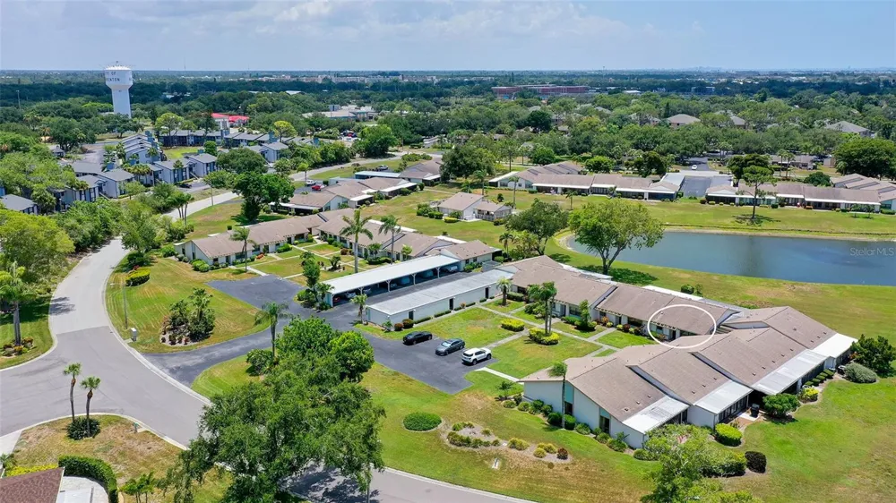 6129 HERITAGE LANE W #6129 Bradenton, FL 34209