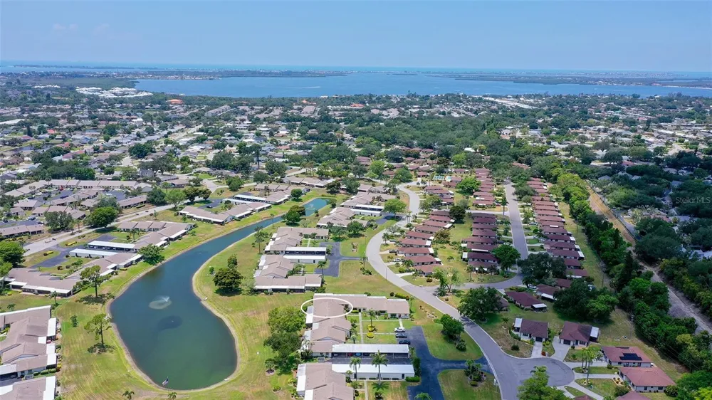 6129 HERITAGE LANE W #6129 Bradenton, FL 34209