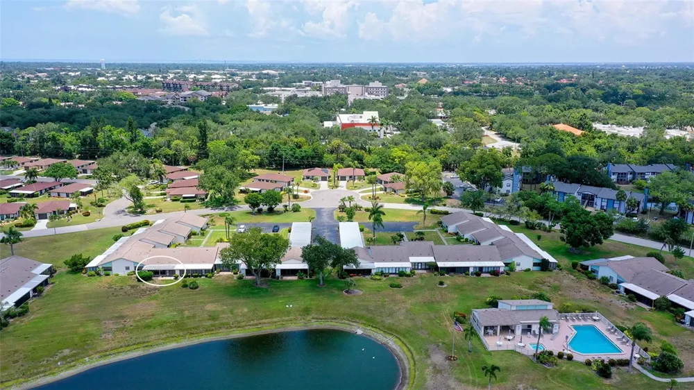 6129 HERITAGE LANE W #6129 Bradenton, FL 34209