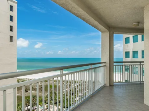 1180 GULF BOULEVARD #1703