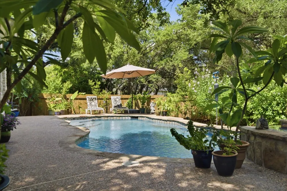2041 Saint Andrews Drive Round Rock, TX 78664
