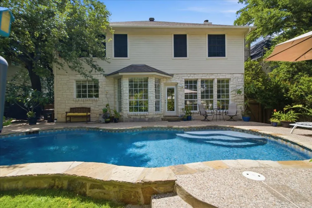 2041 Saint Andrews Drive Round Rock, TX 78664