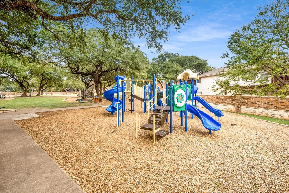 2041 Saint Andrews Drive Round Rock, TX 78664