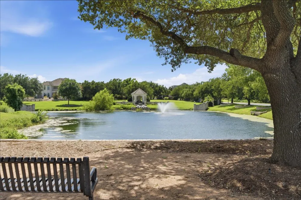 2041 Saint Andrews Drive Round Rock, TX 78664