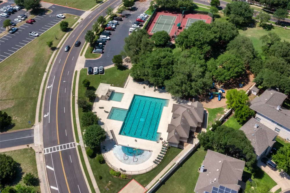 2041 Saint Andrews Drive Round Rock, TX 78664