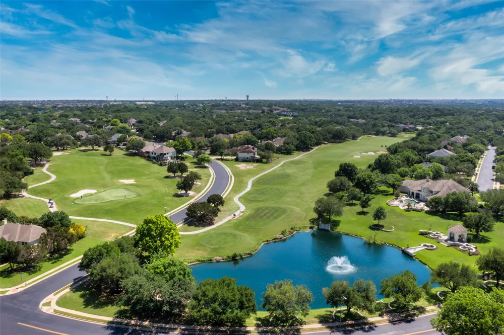 2041 Saint Andrews Drive Round Rock, TX 78664