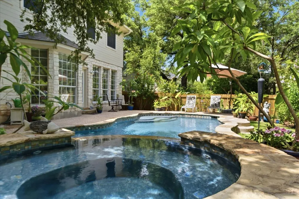 2041 Saint Andrews Drive Round Rock, TX 78664