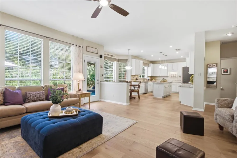 2041 Saint Andrews Drive Round Rock, TX 78664