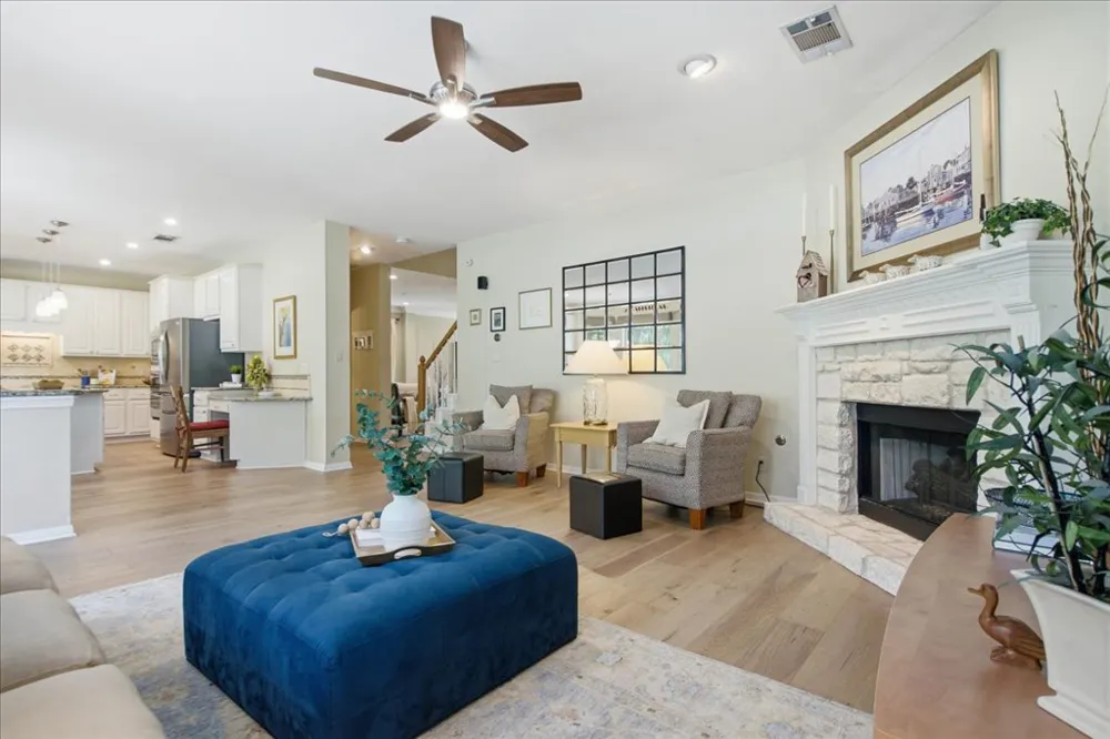 2041 Saint Andrews Drive Round Rock, TX 78664