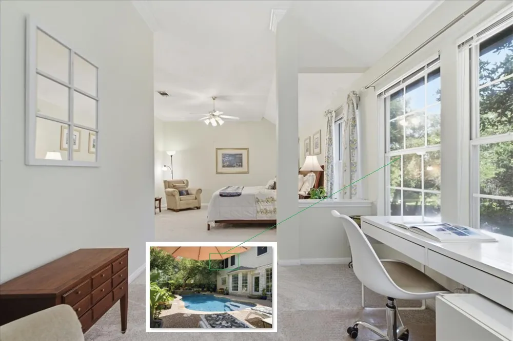 2041 Saint Andrews Drive Round Rock, TX 78664