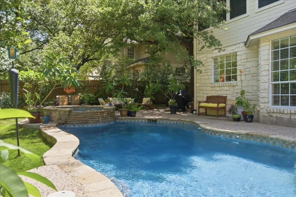 2041 Saint Andrews Drive Round Rock, TX 78664