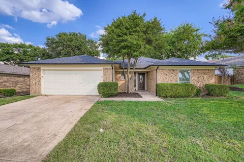 3809 Misty Meadow Drive