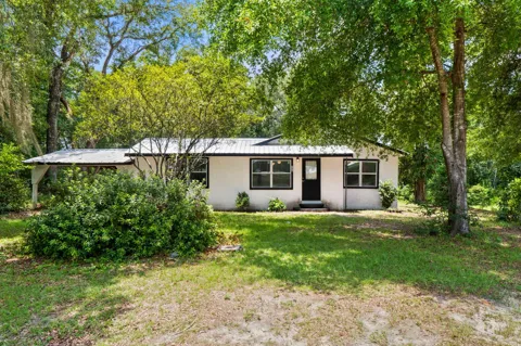 668 Wrights Creek Road