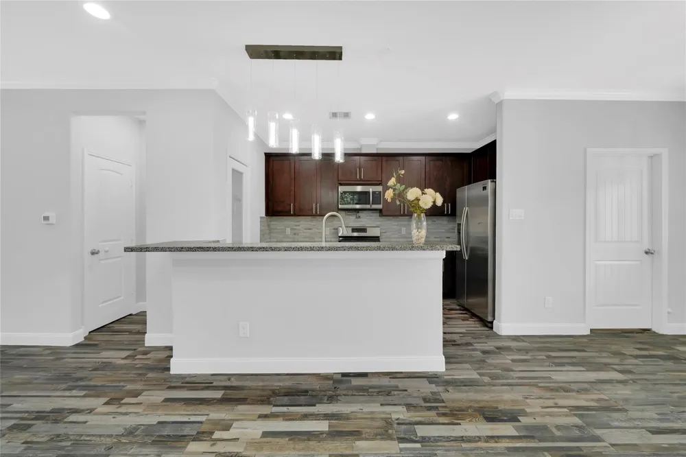4732 Carmen Street #B Houston, TX 77033
