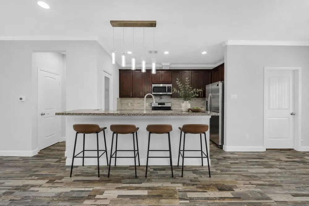 4732 Carmen Street #B Houston, TX 77033