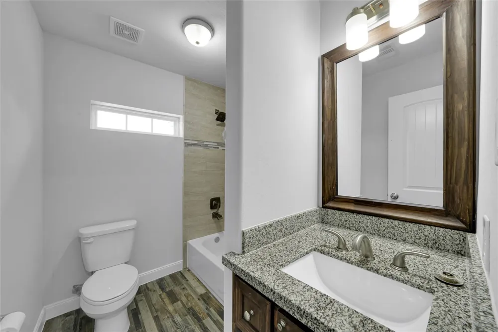 4732 Carmen Street #B Houston, TX 77033