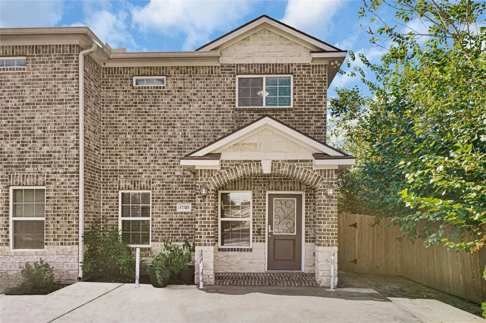 4732 Carmen Street #B Houston, TX 77033