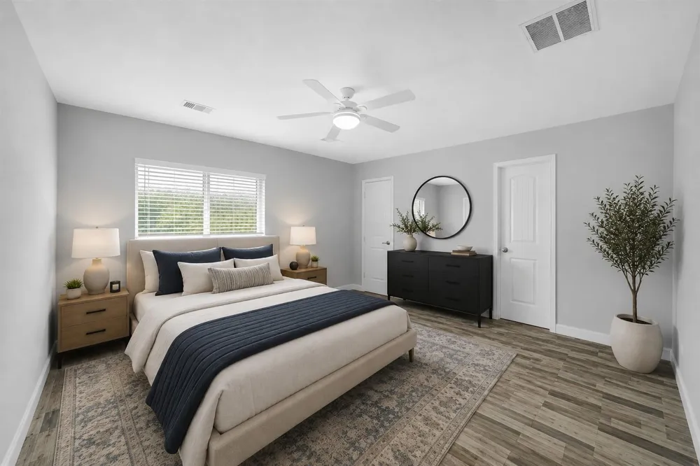 4732 Carmen Street #B Houston, TX 77033
