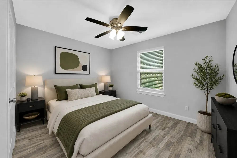 4732 Carmen Street #B Houston, TX 77033