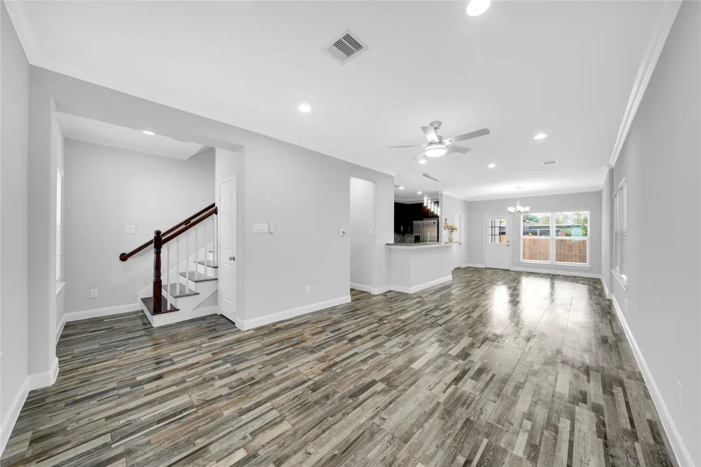 4732 Carmen Street #B Houston, TX 77033