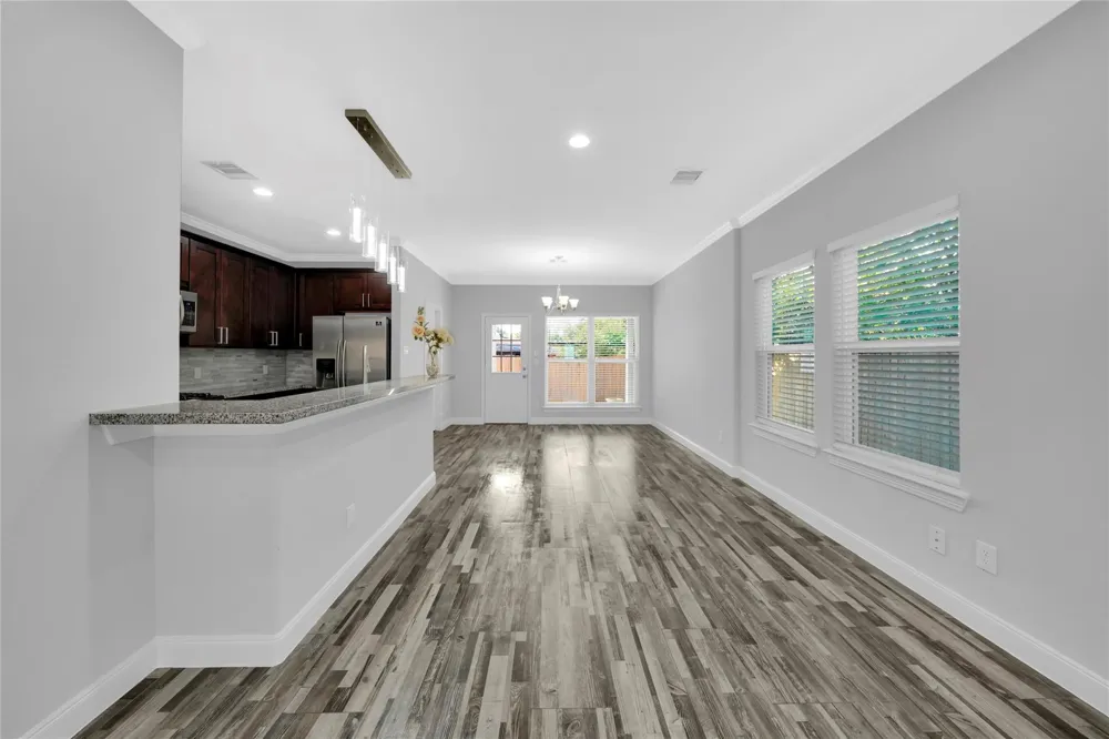 4732 Carmen Street #B Houston, TX 77033
