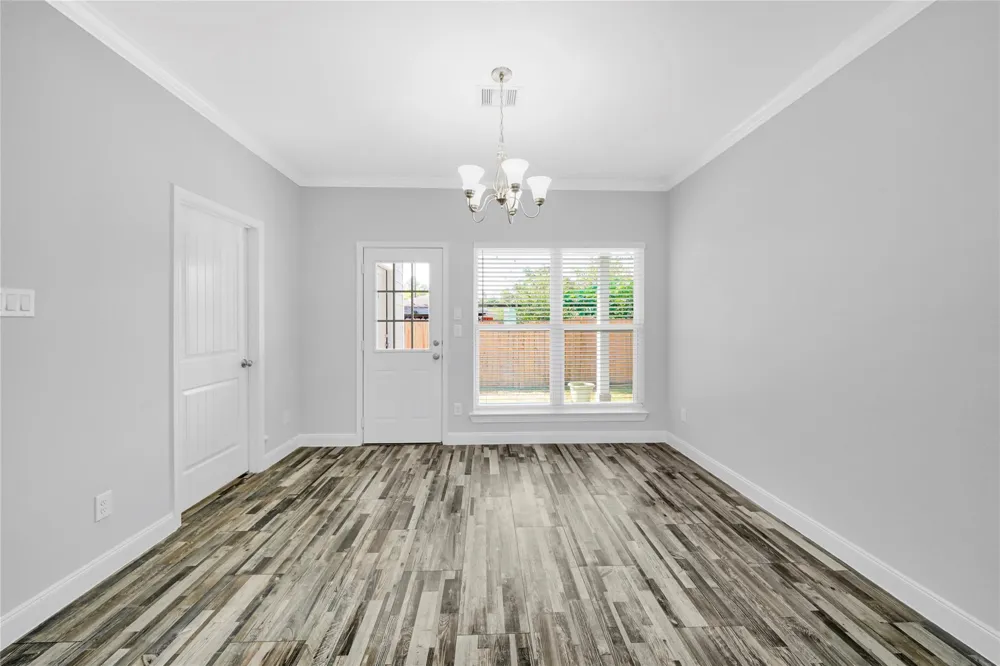 4732 Carmen Street #B Houston, TX 77033
