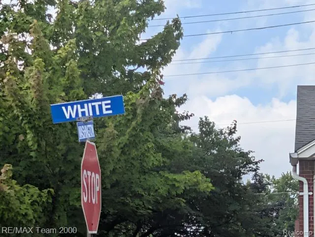 808 White Avenue Lincoln Park City, MI 48146