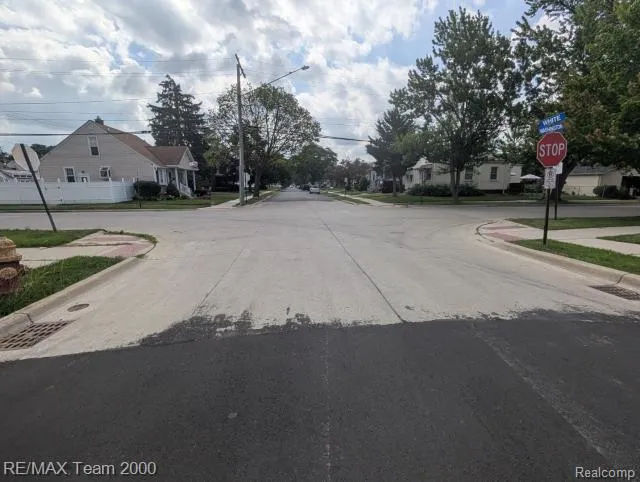 808 White Avenue Lincoln Park City, MI 48146