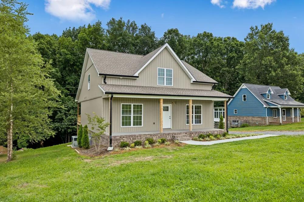 72 Forkum Lane Lafayette, TN 37083