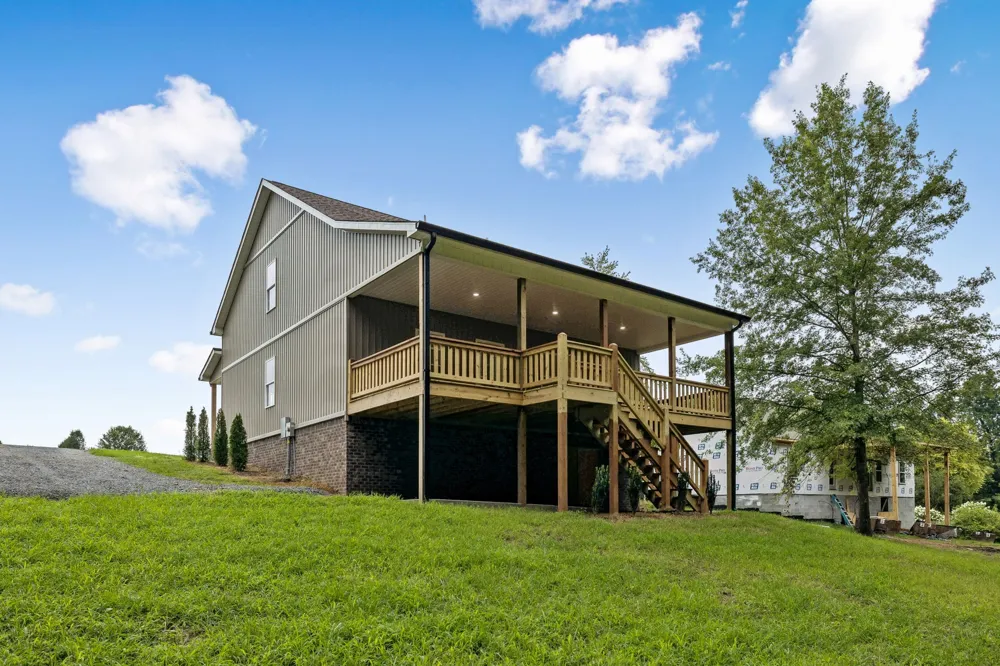 72 Forkum Lane Lafayette, TN 37083