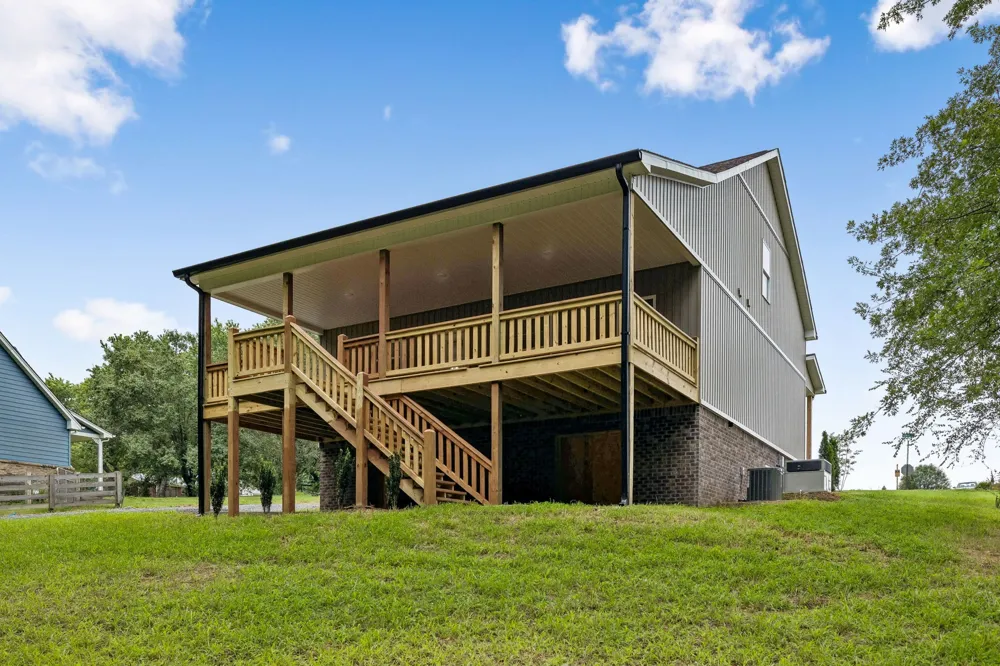 72 Forkum Lane Lafayette, TN 37083