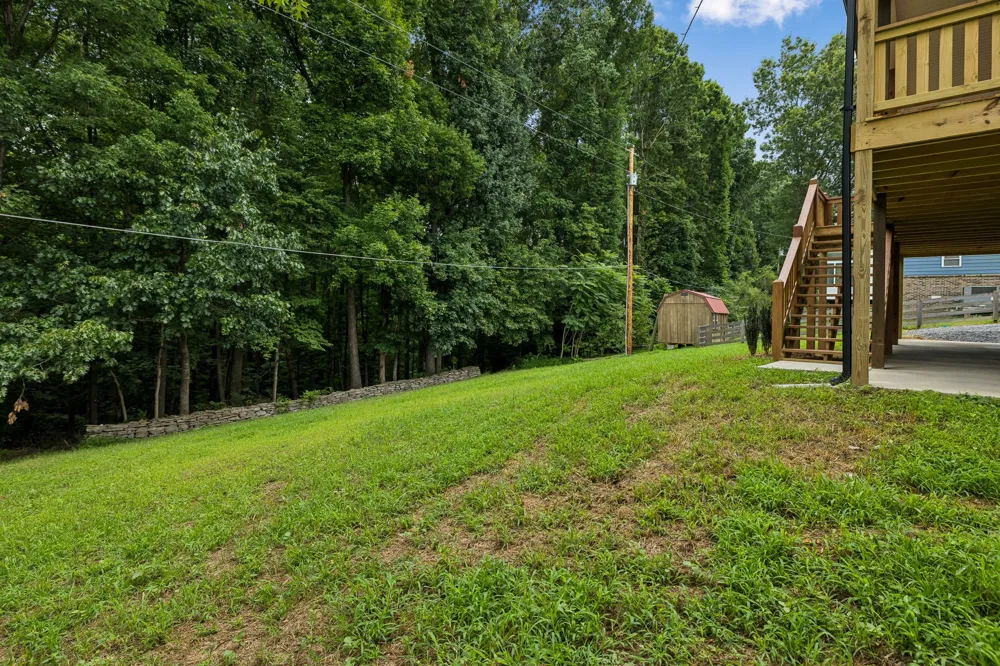 72 Forkum Lane Lafayette, TN 37083