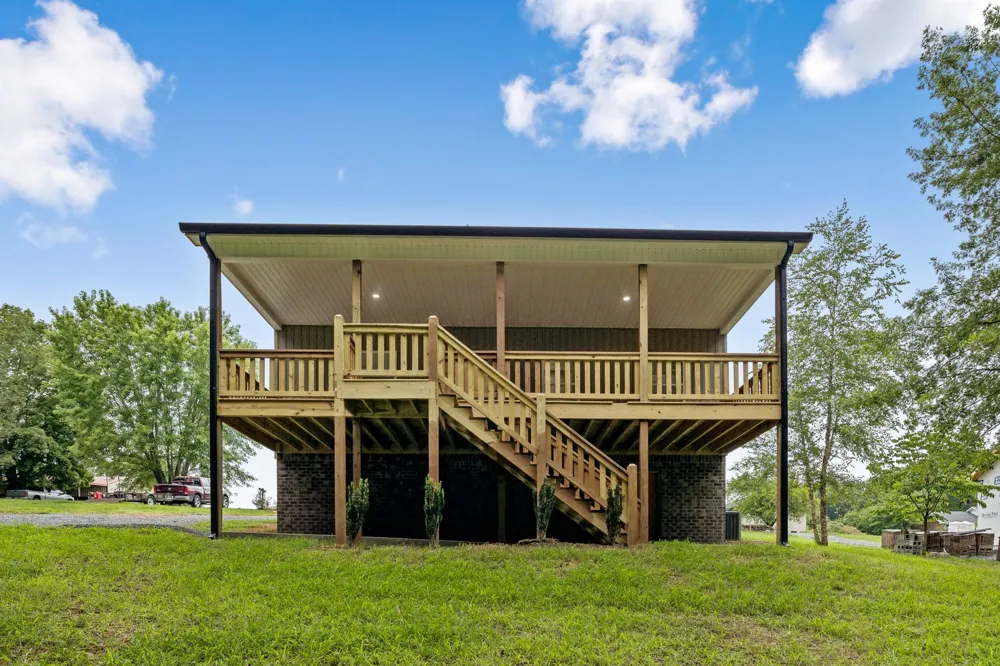 72 Forkum Lane Lafayette, TN 37083