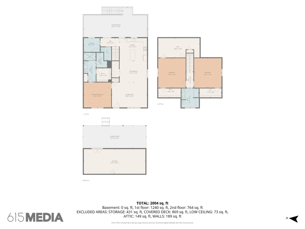 72 Forkum Lane Lafayette, TN 37083