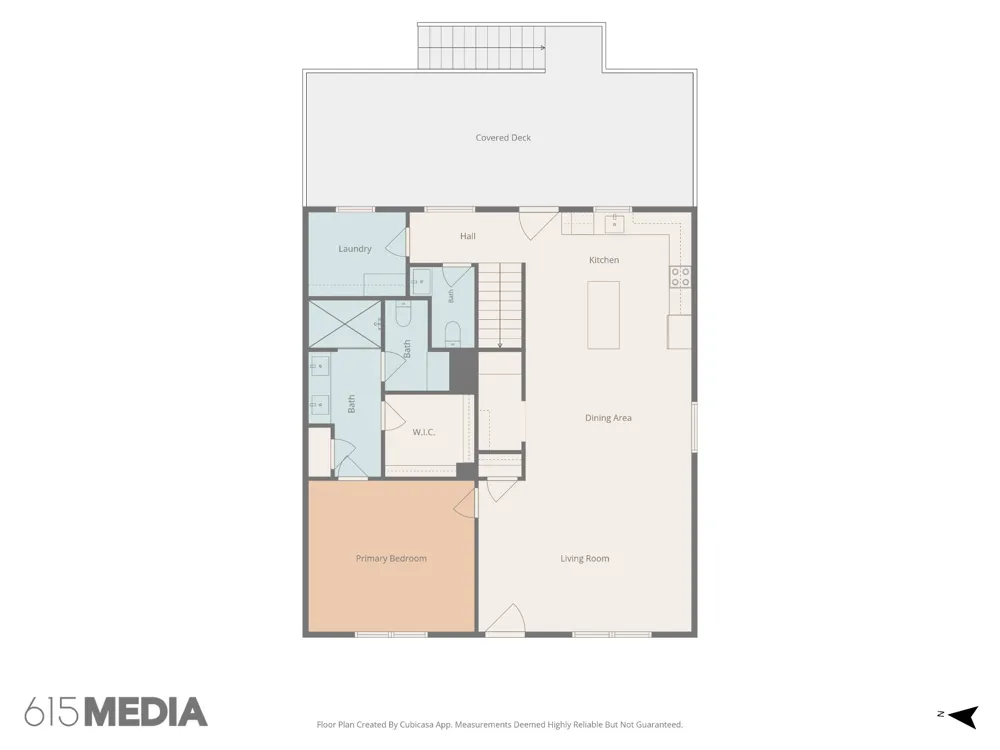 72 Forkum Lane Lafayette, TN 37083