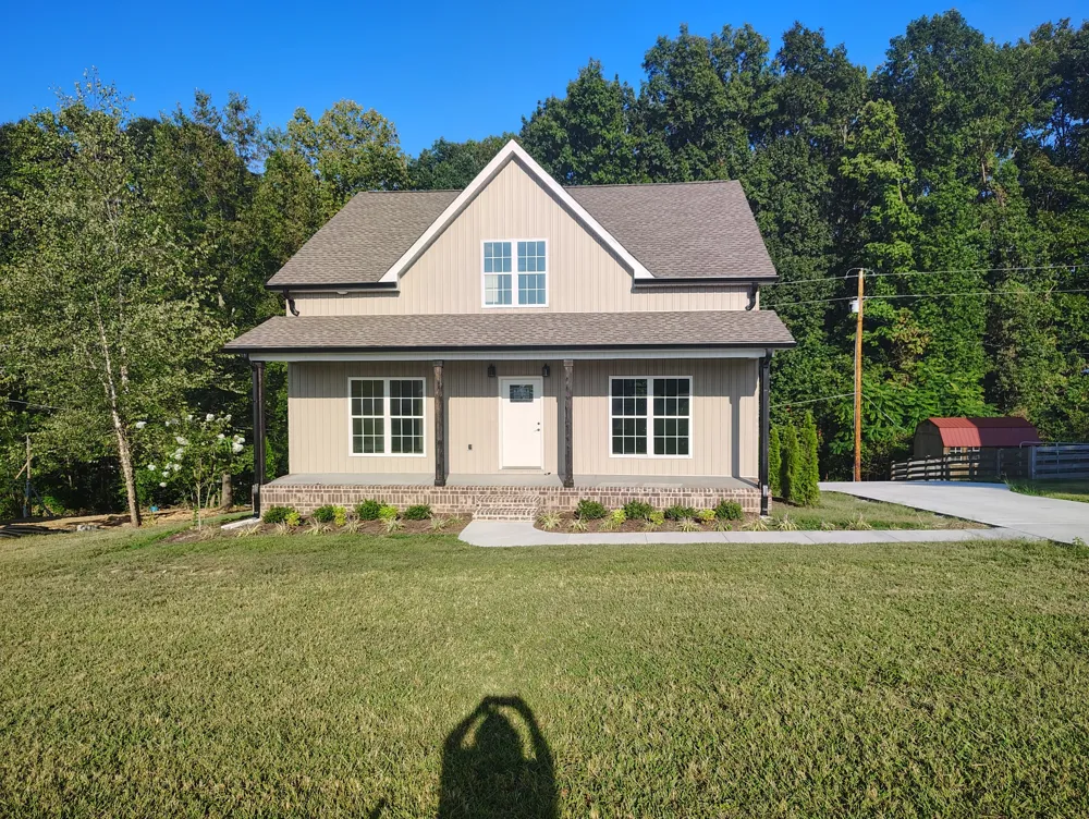 72 Forkum Lane Lafayette, TN 37083