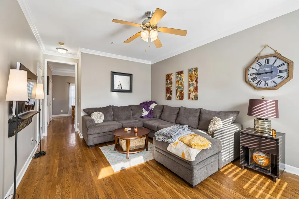 3027 Newport Valley Cir #J-2 Thompsons Station, TN 37179