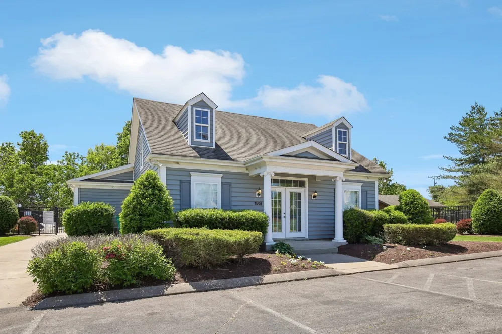 3027 Newport Valley Cir #J-2 Thompsons Station, TN 37179