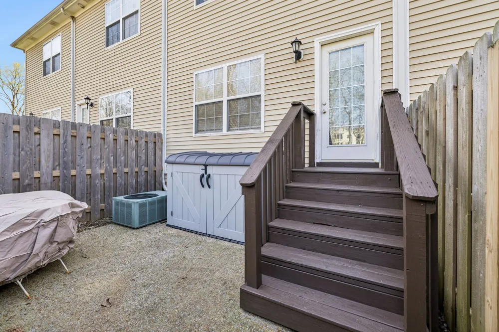 3027 Newport Valley Cir #J-2 Thompsons Station, TN 37179