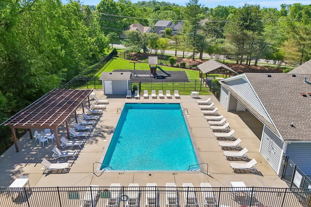 3027 Newport Valley Cir #J-2 Thompsons Station, TN 37179