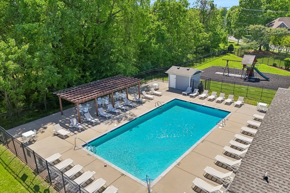 3027 Newport Valley Cir #J-2 Thompsons Station, TN 37179