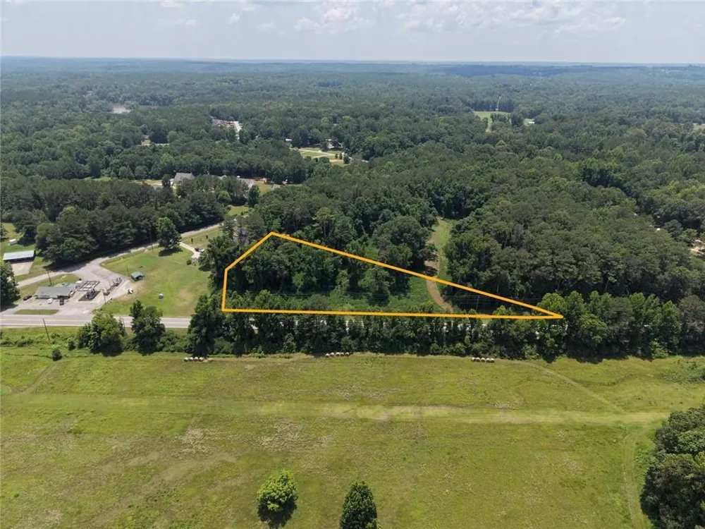 0 Greensboro Hwy Madison, GA 30650