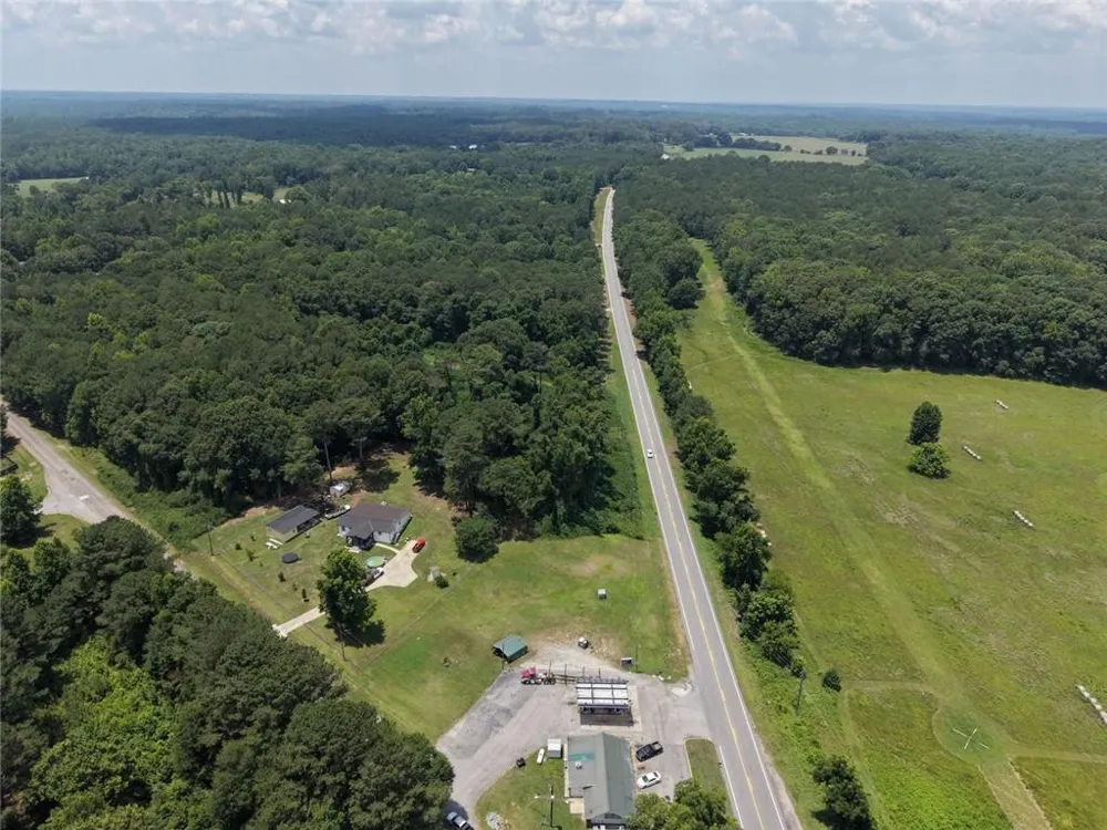 0 Greensboro Hwy Madison, GA 30650