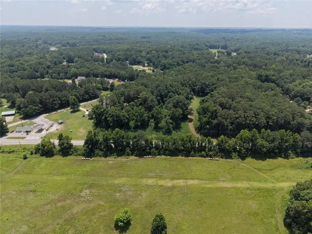 0 Greensboro Hwy Madison, GA 30650