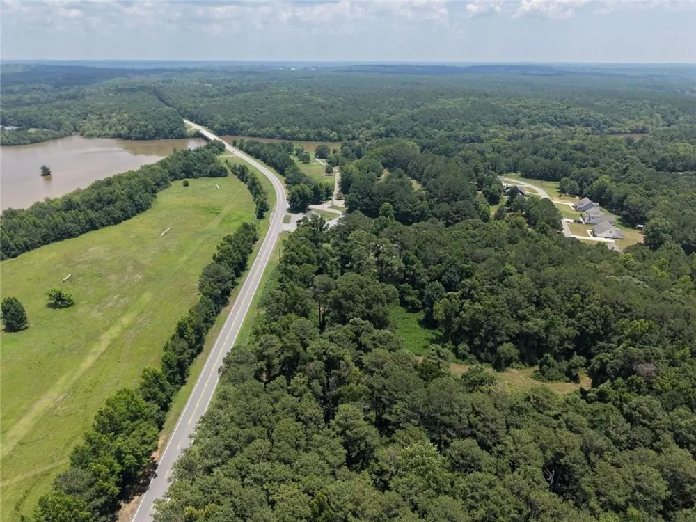 0 Greensboro Hwy Madison, GA 30650