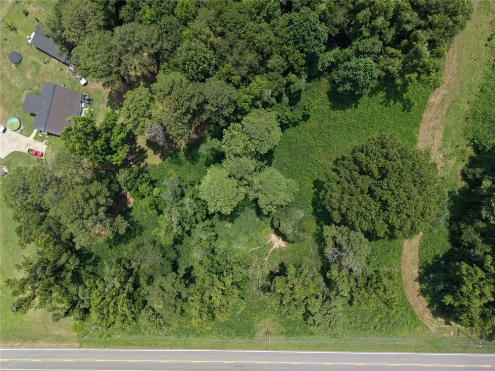0 Greensboro Hwy Madison, GA 30650