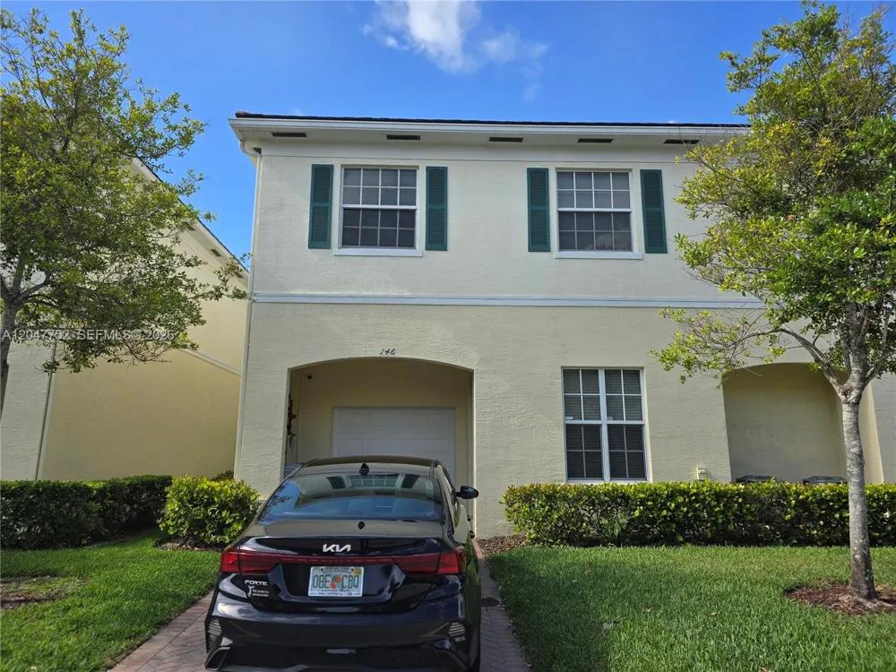 146 SW 7th Ct Pompano Beach, FL 33060