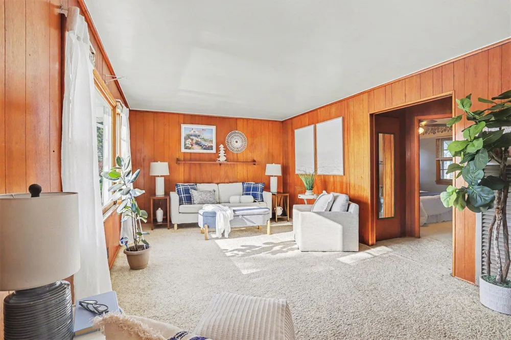 719 Gilead Shores Drive Gilead Township, MI 49028